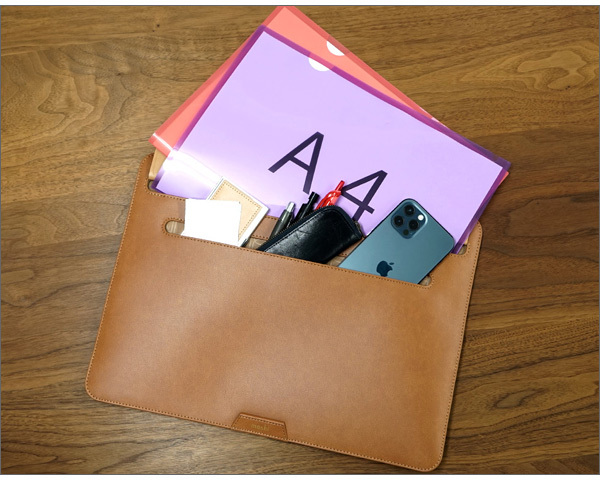 moshi PCケース 13インチ ノートパソコン対応 ラップトップスリーブ