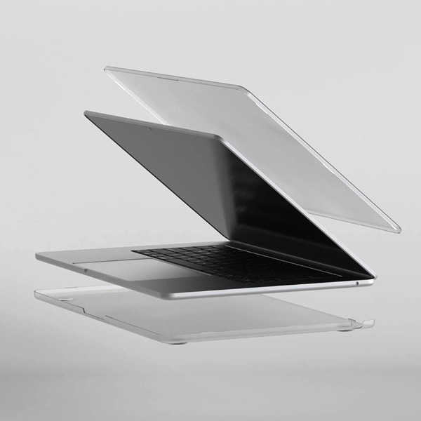 moshi iGlaze 99MO231501 (for MacBook Air 15インチ用) モシ アイ