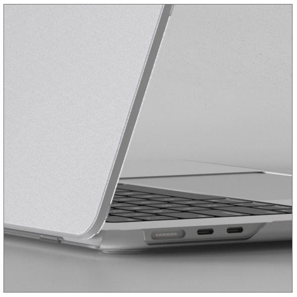moshi iGlaze 99MO231501 (for MacBook Air 15インチ用) モシ アイ