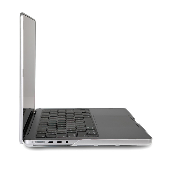 moshi iGlaze 99MO124903 (MacBook Pro 14インチ用) モシ アイグレイズ