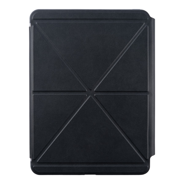 moshi VersaCover 99MO241610 (iPad Air 13インチ M2 (2024)) (Charcoal Black)