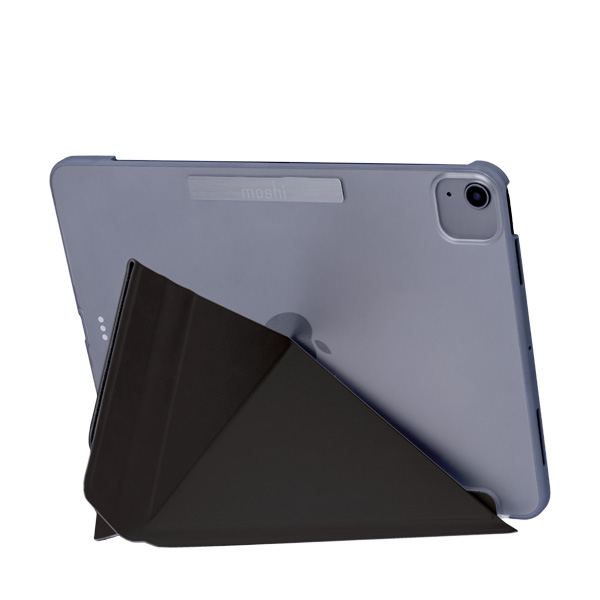 moshi VersaCover 99MO241610 (iPad Air 13インチ M2 (2024)) (Charcoal Black)