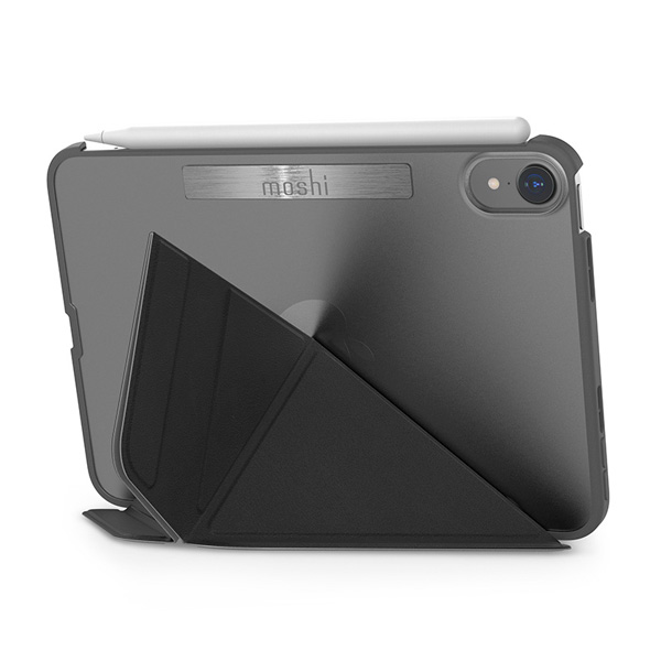 iPadアクセサリー Nemotozzang iPad mini ケース シンプル 第7世代 第6世代 iPadmini A17Pro 7