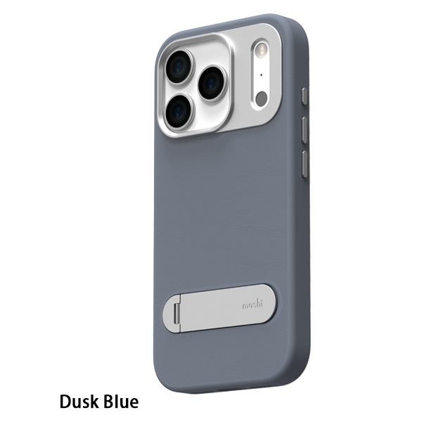 moshi iPhone 17 Pro 用 moshi Kameleon for iPhone 17 Pro キック
