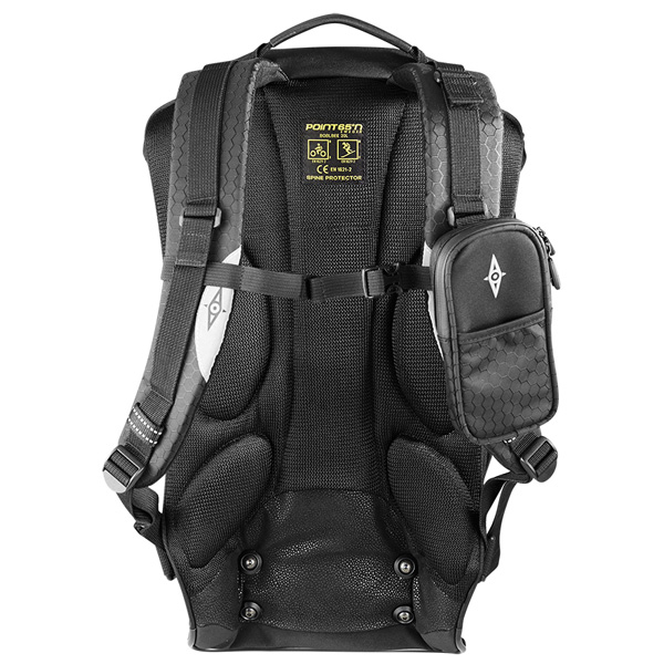 BOBLBEE ）POINT 65 ボブルビー20ℓ GT 楽天市場】ボブルビー Point65 BOBLBEE 20L GT (Phantom) バイク