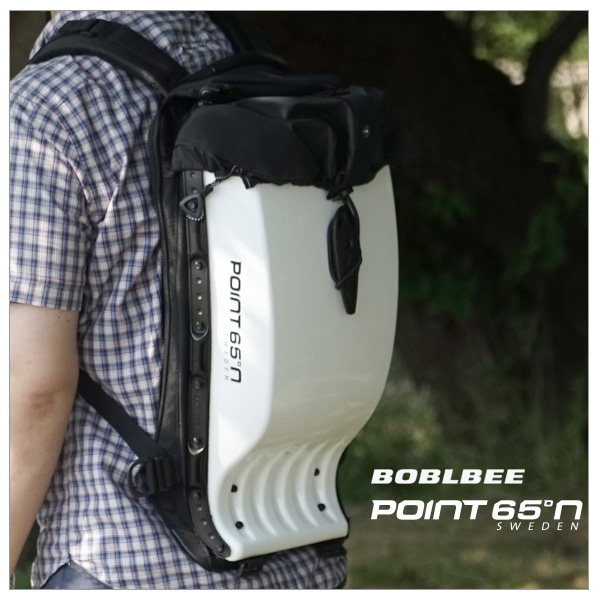 BOBLBEE ボブルビー 日本正規品 リュック デイパック バック