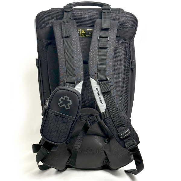 BOBLBEE（ボブルビー） Point65 BOBLBEE 25L GT (Jet Stream) 日本正規
