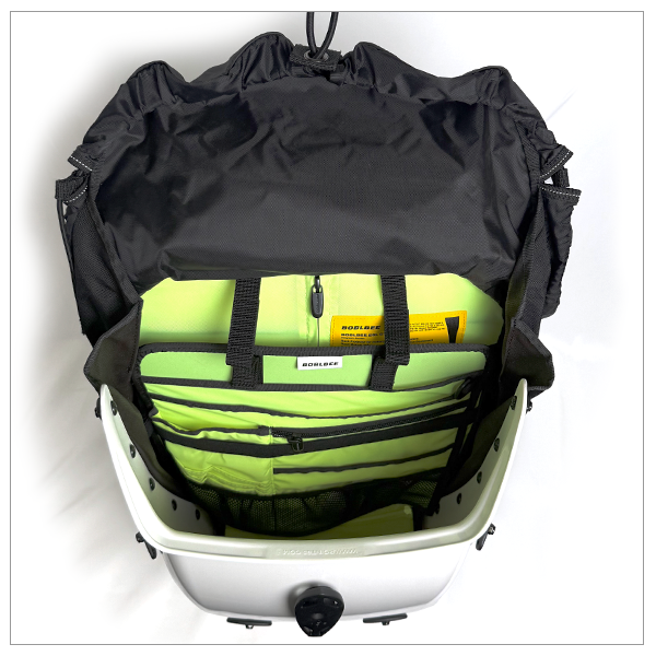 BOBLBEE（ボブルビー） Point65 BOBLBEE 25L GT (Jet Stream) 日本正規