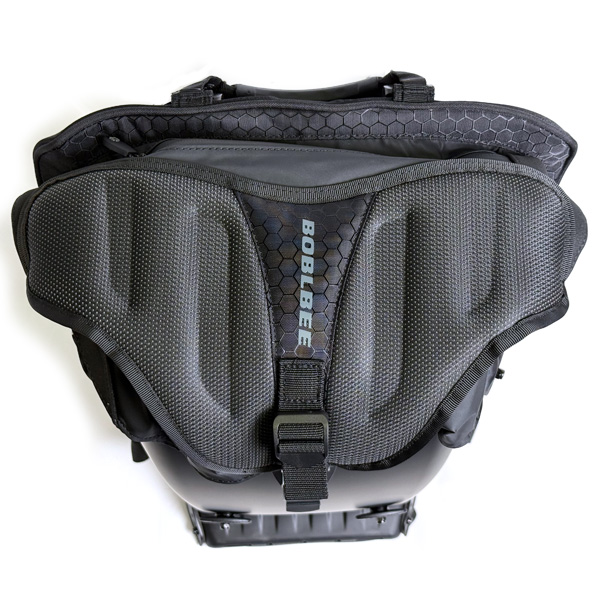 BOBLBEE（ボブルビー） Point65 BOBLBEE 25L GTX (Jet Stream) 日本