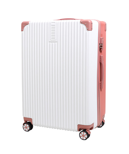 BASE ベース 公式 スーツケース キャリーケース キャリーバッグ L