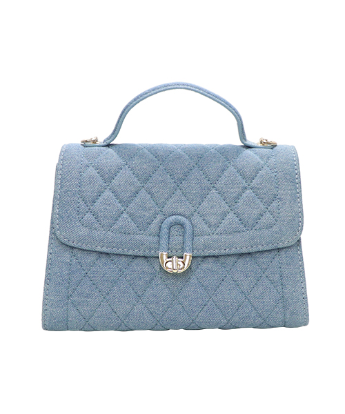 BASE ベース 公式 ショルダーバッグ ハンドバッグ キルティング