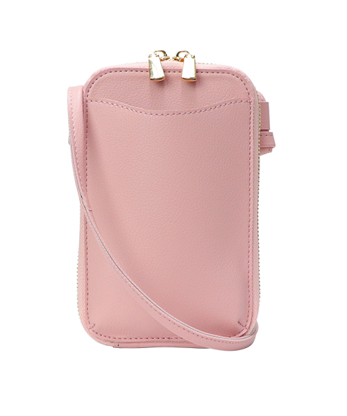 mgmama♡様 オーダーページ ✩ お出かけポーチ GISELLE スマホポーチ ショルダーポーチ レディース 財布 お財布