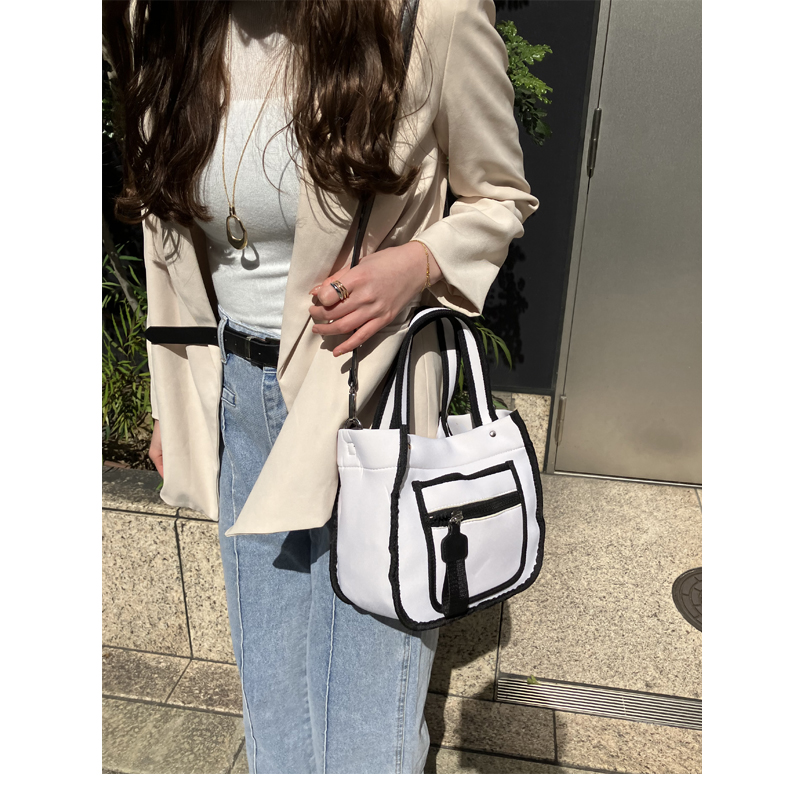 BASE ベース 公式 トートバッグ ショルダーバッグ 2way 2way
