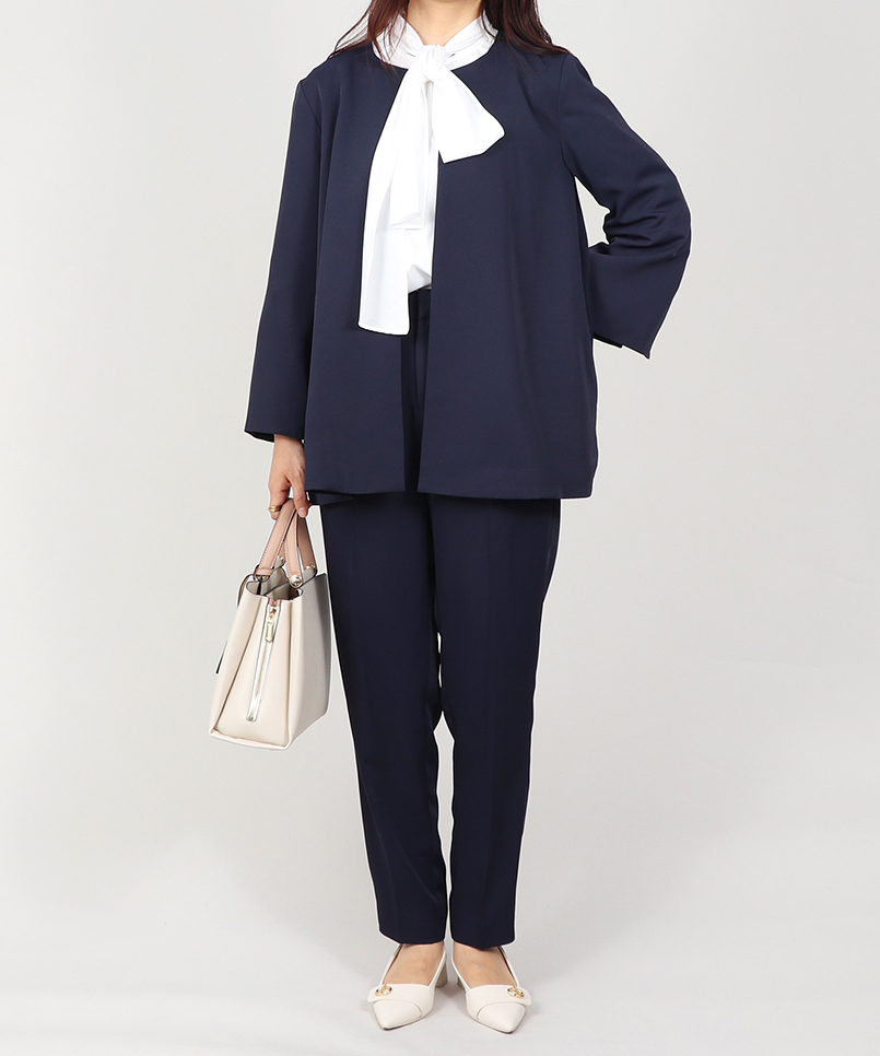 BASE ベース 公式 セレモニースーツ フォーマルスーツ 2点セット