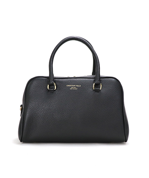 CHRISTIAN VILLA 牛革ショルダーバック⭐︎新品未使用 CHRISTIAN VILLA ショルダーバッグ バッグ 「CHRISTIAN VILLA