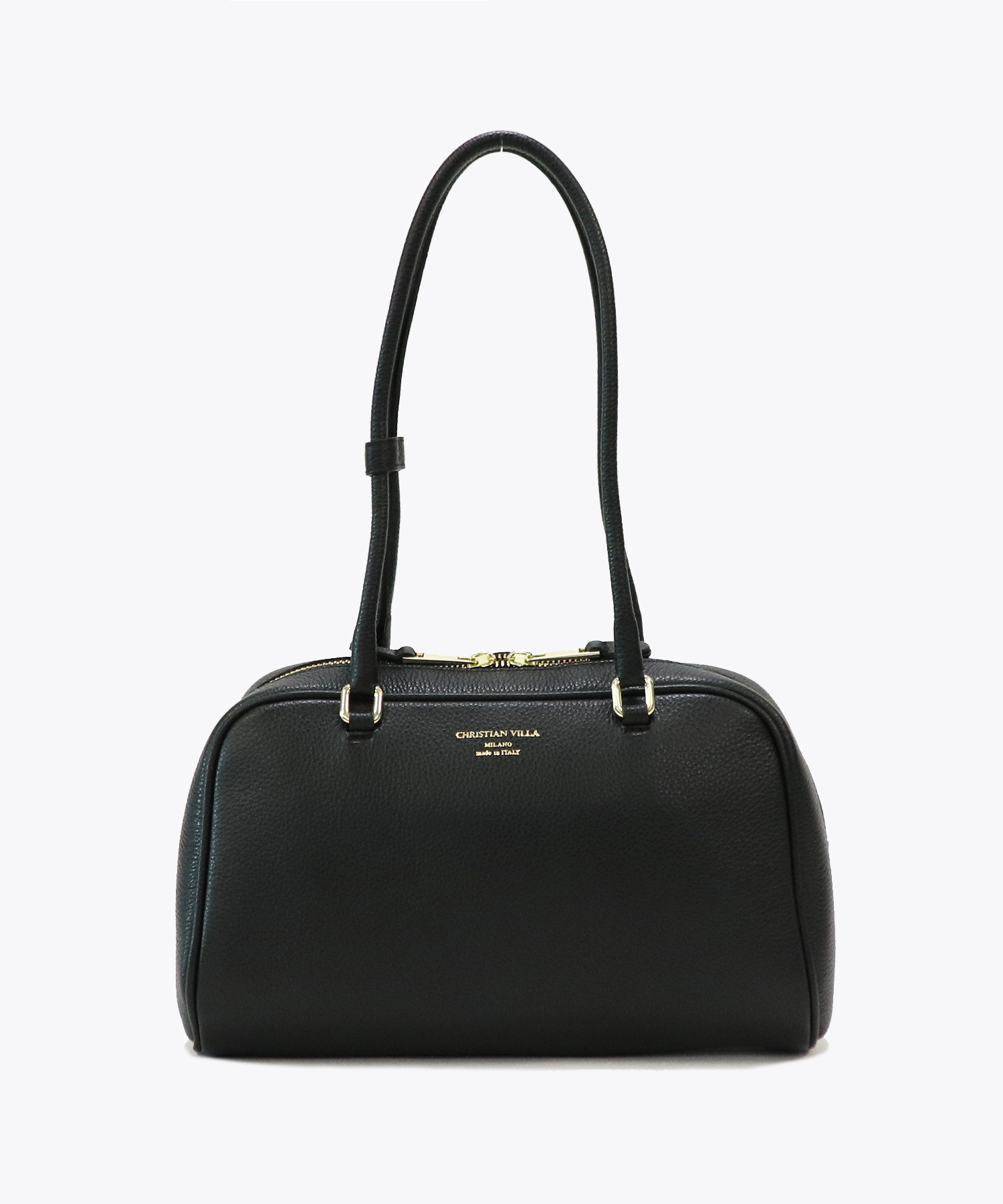 CHRISTIAN VILLA クリスチャンヴィラ イタリア製 ロングハンドル