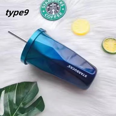 スターバックス STARBUCKS タンブラー ステンレスカップ コップ ストロー スタバ 海外 新品｜mk-apparel-store｜10