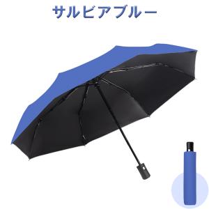折りたたみ傘 日傘 軽量 メンズ レディース 軽量 折り畳み傘 傘 ワンタッチ 撥水加工 晴雨兼用 ...