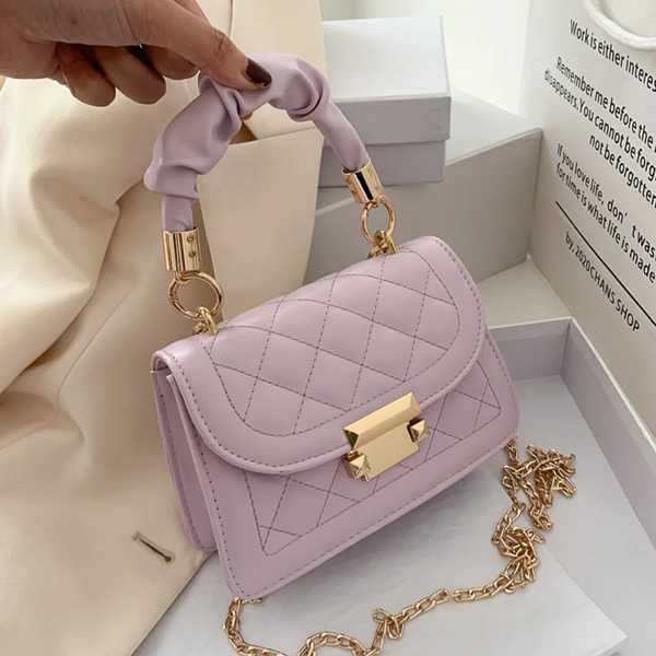 互換品】レディース レディース 女性用 チェーン付き 小さ