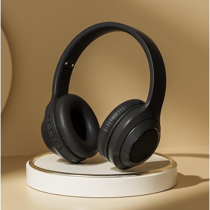 2025新型】 ワイヤレスヘッドホン Bluetooth5.3 イヤホン ヘッド