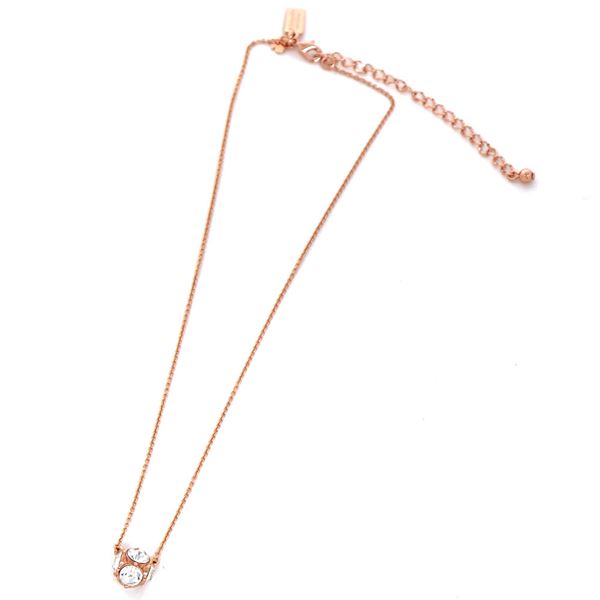 kate spade NEW YORK ケイトスペード ネックレス レディース