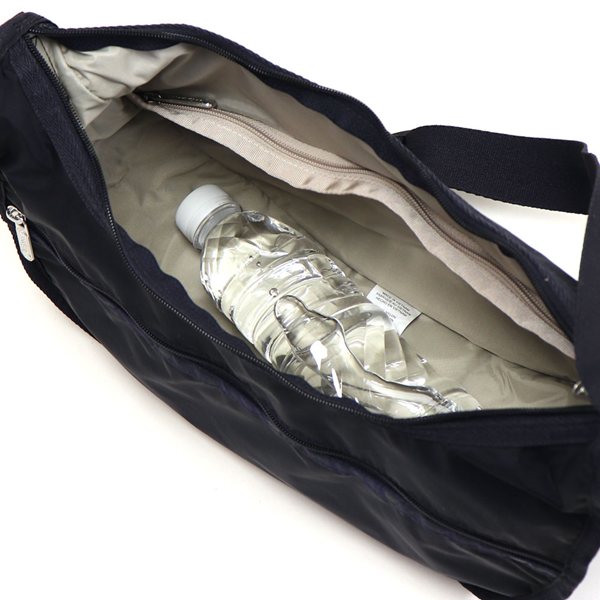 LeSportsac（レスポートサック） ショルダーバッグ レディース ブルー