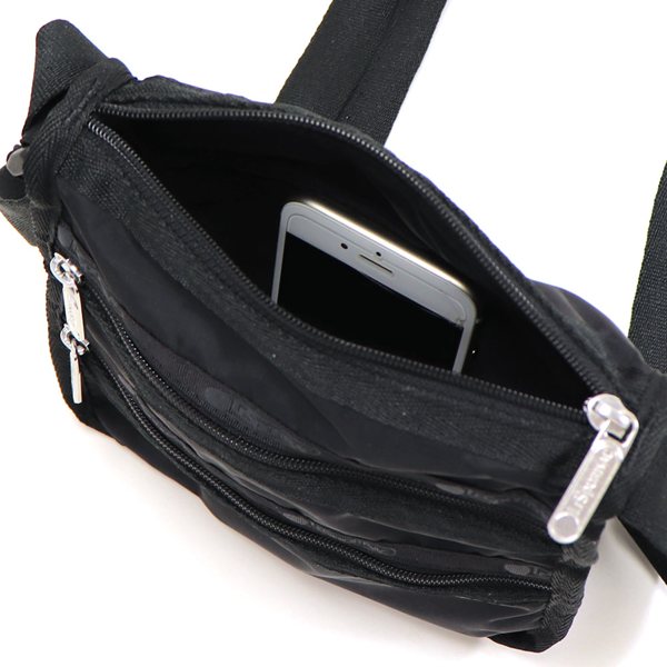 LeSportsac レスポートサック ショルダーバッグ レディース