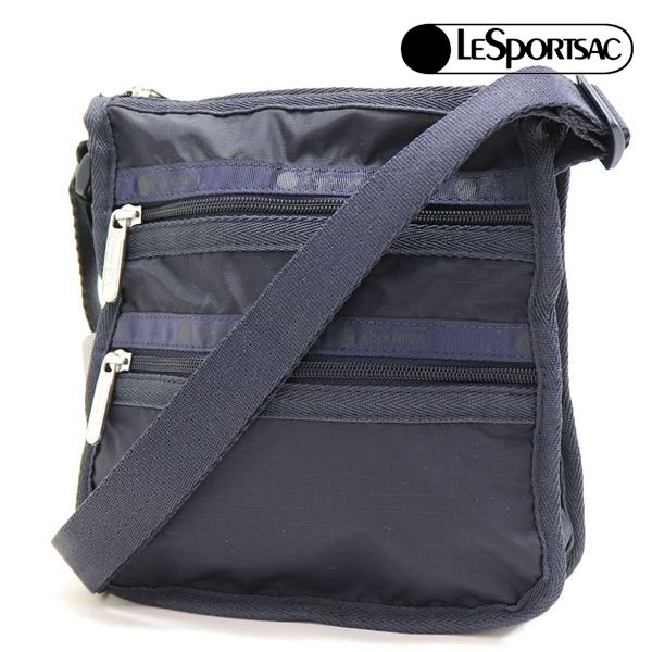 LeSportsac（レスポートサック） ショルダーバッグ レディース ブルー