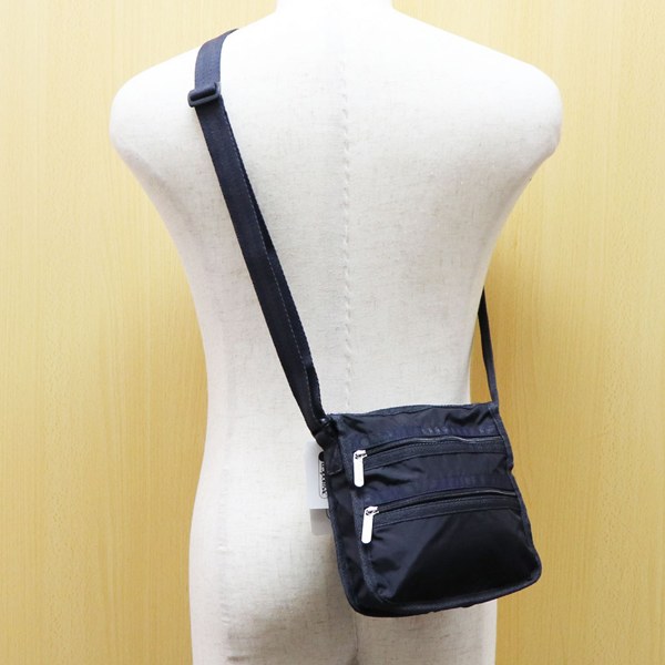 LeSportsac レスポートサック ショルダーバッグ レディース