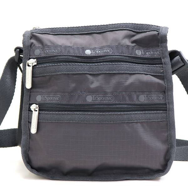 新品 レスポートサック LeSportsac ショルダーバッグ BAG サンダー LeSportsac（レスポートサック） ショルダーバッグ バッグ DELUXE