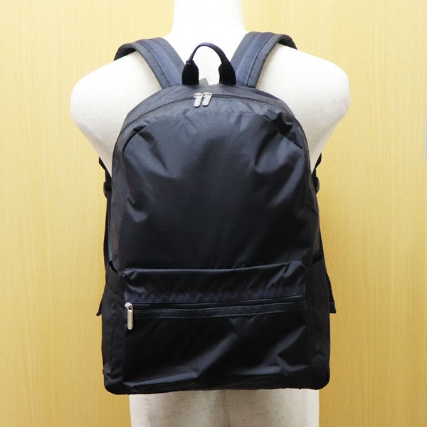 LeSportsac レスポートサック リュック レディース バッグパック