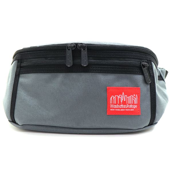 Manhattan Portage（マンハッタンポーテージ） ボディバッグ メンズ