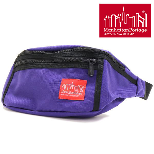Manhattan Portage（マンハッタンポーテージ） ボディバッグ メンズ