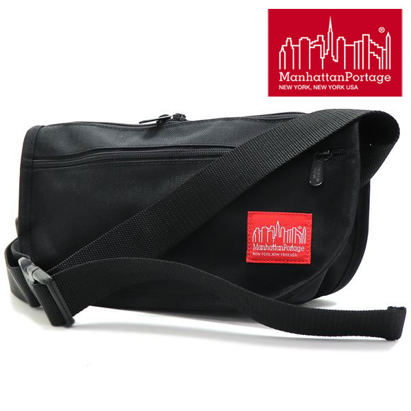 Manhattan Portage（マンハッタンポーテージ） ショルダーバッグ