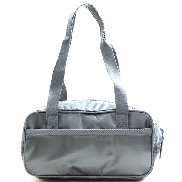 LeSportsac（レスポートサック） ハンドバッグ レディース グレー
