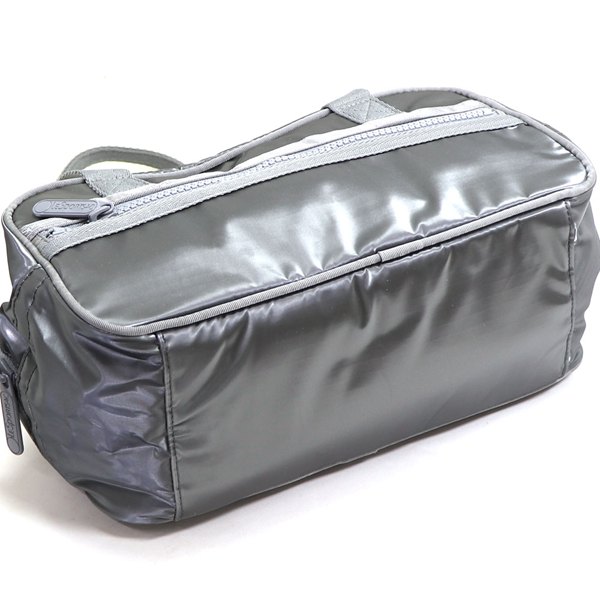 LeSportsac（レスポートサック） ハンドバッグ レディース グレー