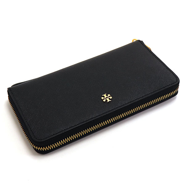 TORY BURCH ギフトラッピング無料 トリーバーチ 長財布