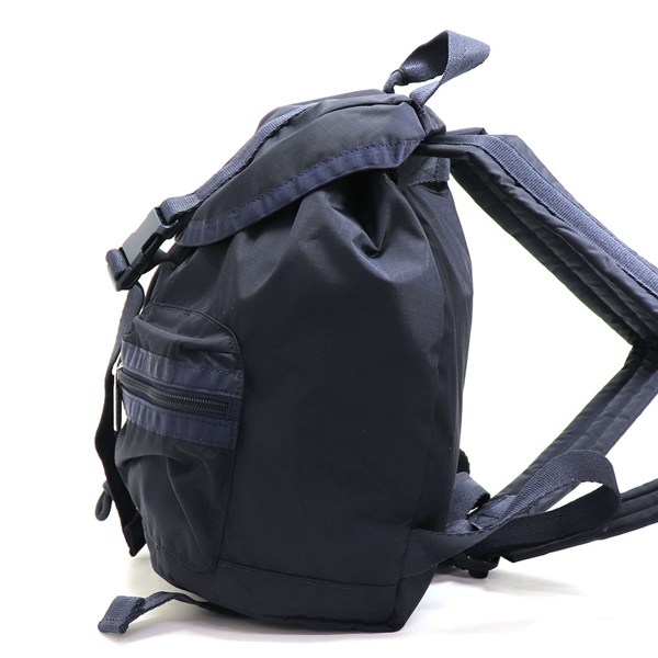 LeSportsac（レスポートサック） リュック レディース バッグ ブルー