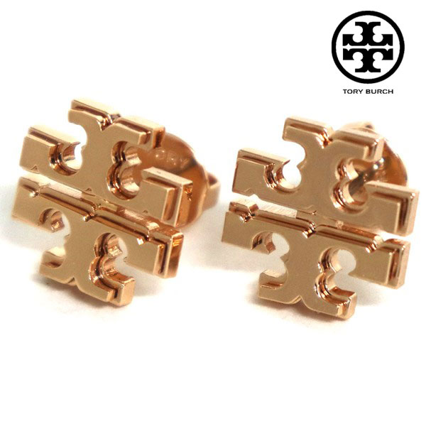 トリーバーチ　ピアス【新品未使用】 TORY BURCH（トリーバーチ） ピアス レディース アクセサリー 143362
