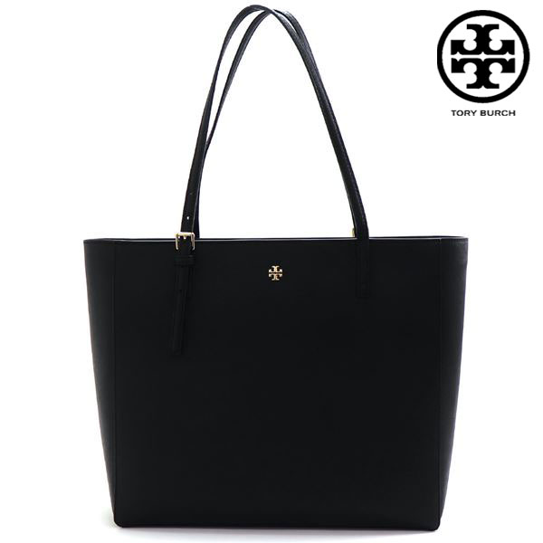 トリーバーチ トートバッグ レディース TORY BURCH ブラック 150178 001 : 150178-001 : MKcollection  - 通販 - Yahoo!ショッピング