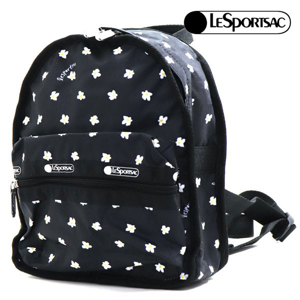 LeSportsac（レスポートサック） ミニリュック レディース バック