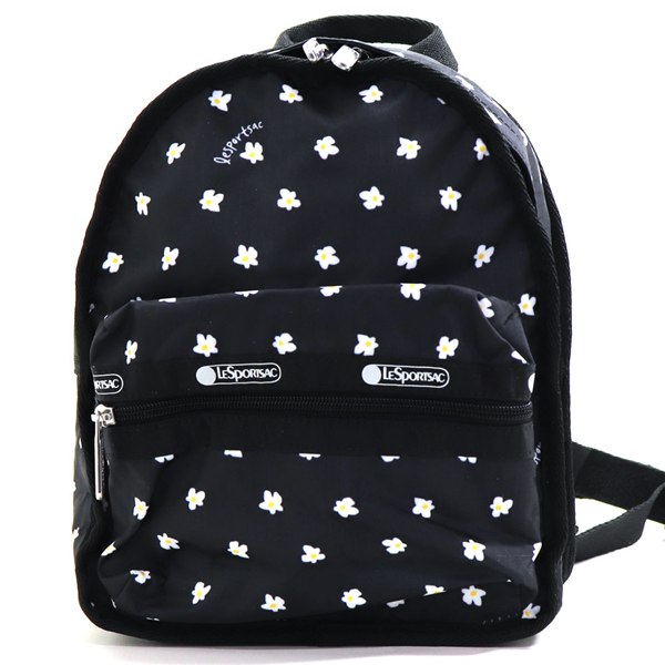 LeSportsac（レスポートサック） ミニリュック レディース バック