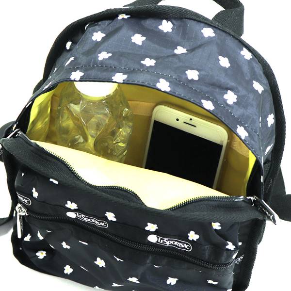 新品 LeSportsac レスポートサック Hawaii限定柄 ミニリュック LeSportsac（レスポートサック） ミニリュック レディース バック