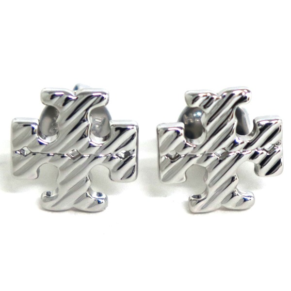 トリーバーチ TORY BURCH ピアス　シルバー TORY BURCH（トリーバーチ） ピアス レディース アクセサリー 159238
