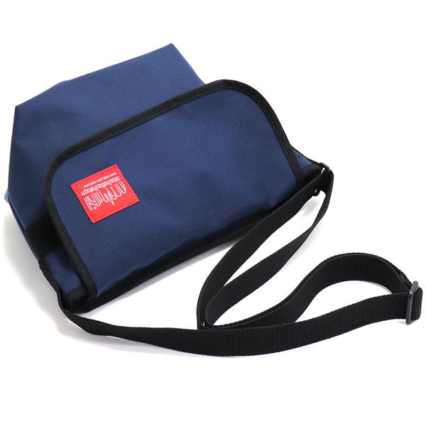 Manhattan Portageマンハッタンポーテージ ショルダーバッグ　美品 Manhattan Portage（マンハッタンポーテージ） ショルダーバッグ