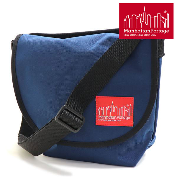 Manhattan Portage（マンハッタンポーテージ） ショルダーバッグ