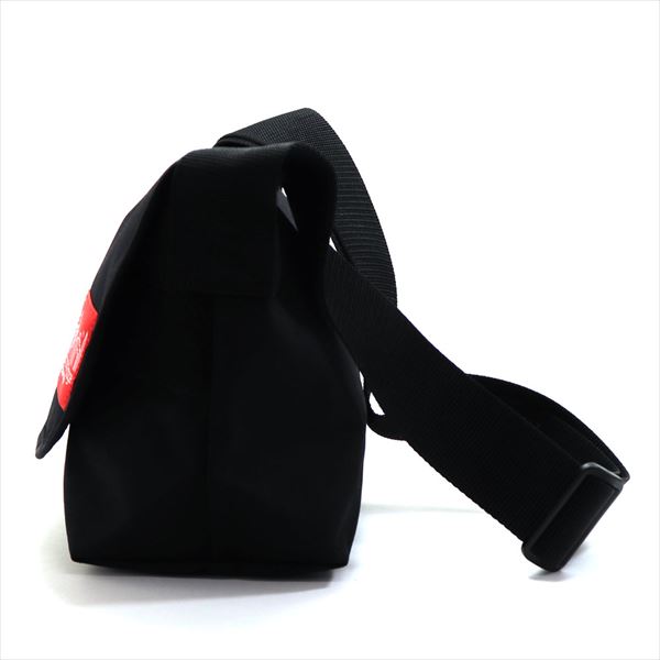 マンハッタンポーテージ Manhattan Portage ショルダーバッグ MP1605HPWP-BLACK Manhattan Portage（マンハッタンポーテージ） ショルダーバッグ