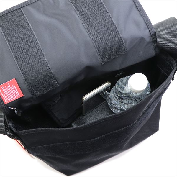 マンハッタンポーテージ  ショルダーバッグ メッセンジャー 1605 BLACK Manhattan Portage（マンハッタンポーテージ） ショルダーバッグ