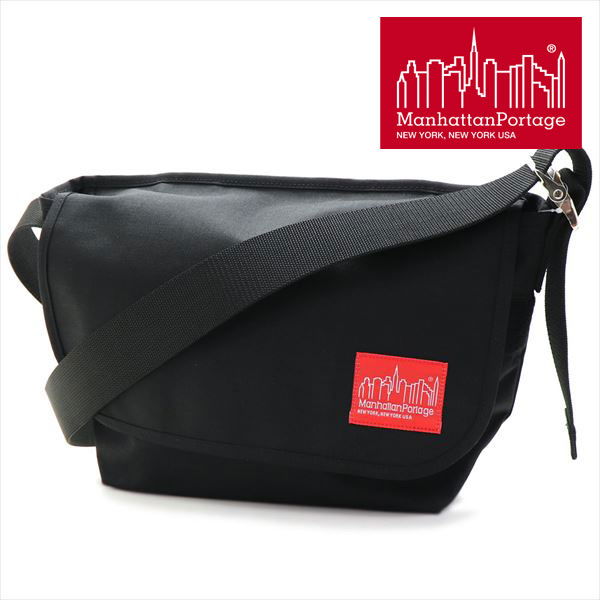 Manhattan Portage（マンハッタンポーテージ） ショルダーバッグ