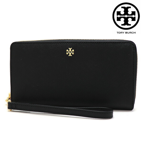 TORY BURCH トリーバーチ 長財布 レディース Wallet ラウンド